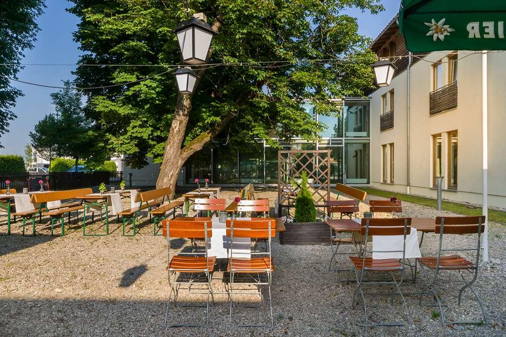 Hotel Seidlhof Haar  Eksteriør billede