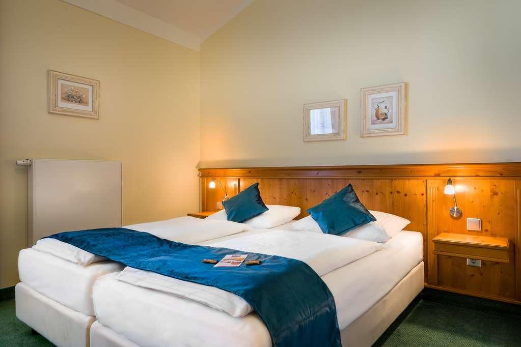 Hotel Seidlhof Haar  Værelse billede