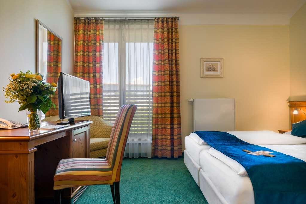 Hotel Seidlhof Haar  Værelse billede