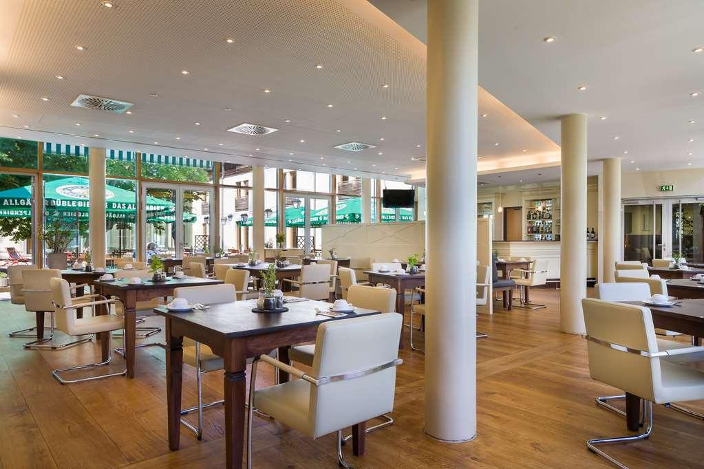 Hotel Seidlhof Haar  Restaurant billede