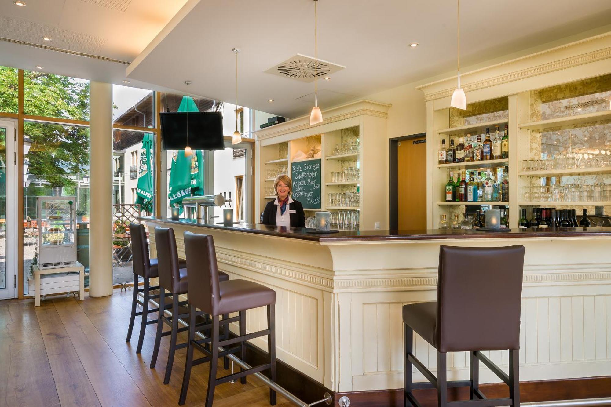 Hotel Seidlhof Haar  Eksteriør billede