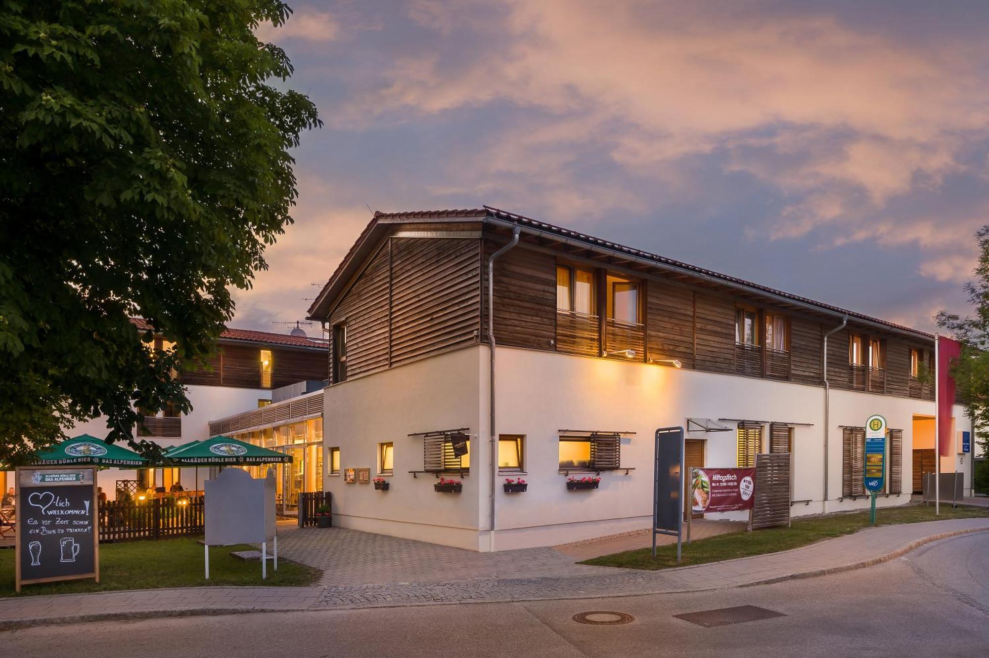 Hotel Seidlhof Haar  Eksteriør billede