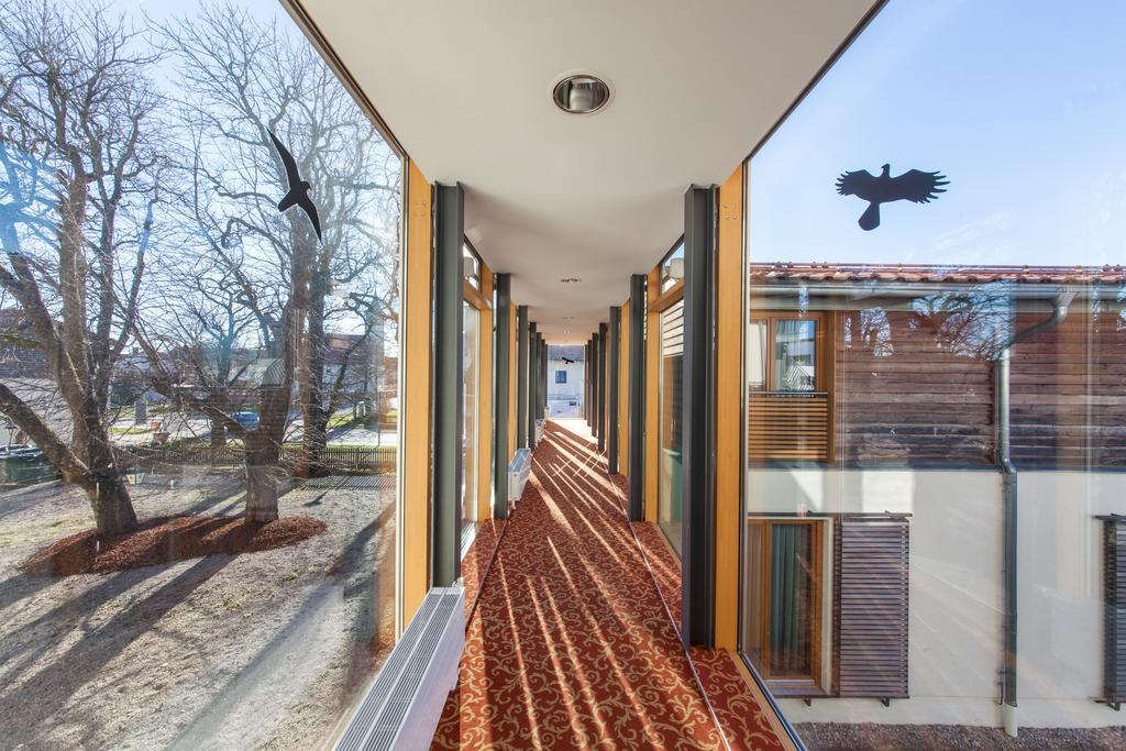 Hotel Seidlhof Haar  Eksteriør billede