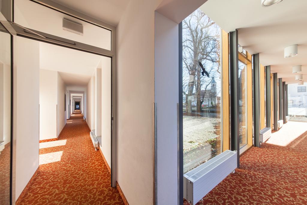 Hotel Seidlhof Haar  Eksteriør billede