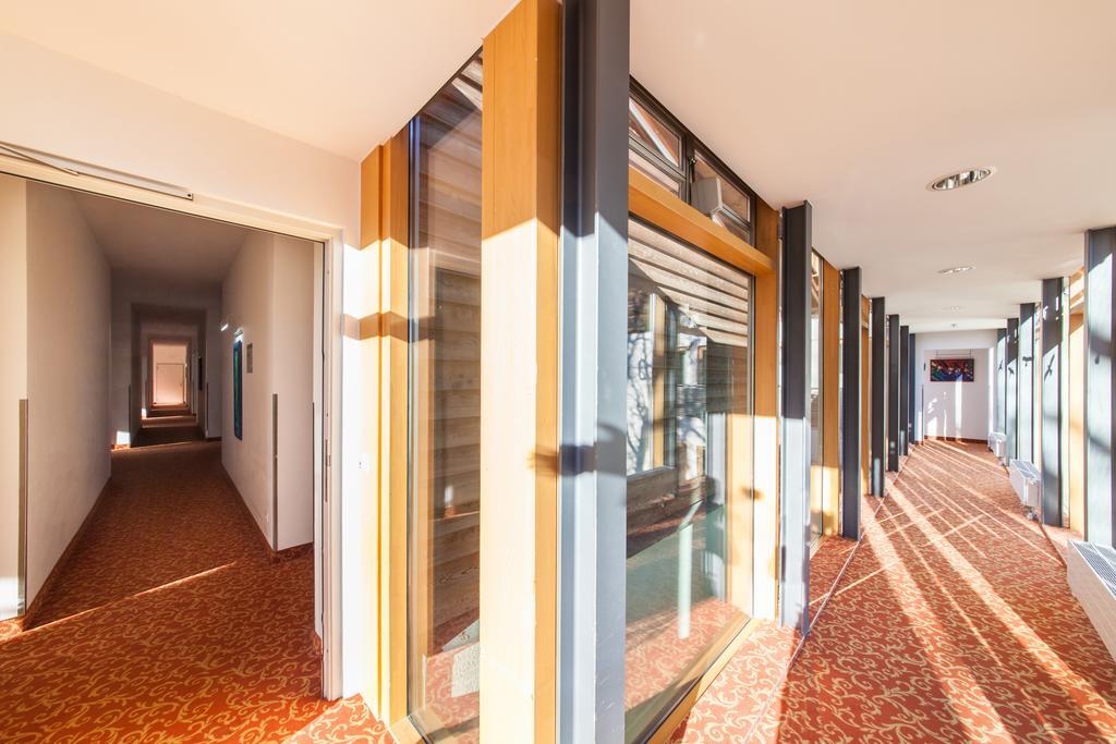 Hotel Seidlhof Haar  Eksteriør billede
