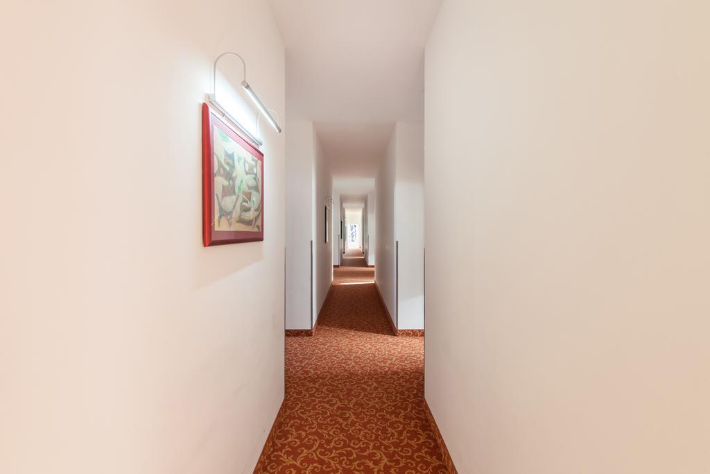 Hotel Seidlhof Haar  Eksteriør billede