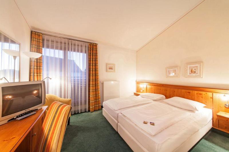 Hotel Seidlhof Haar  Eksteriør billede