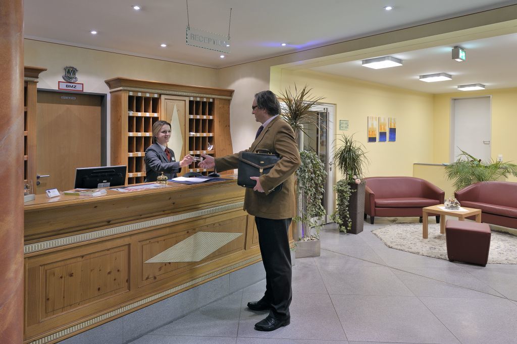 Hotel Seidlhof Haar  Eksteriør billede