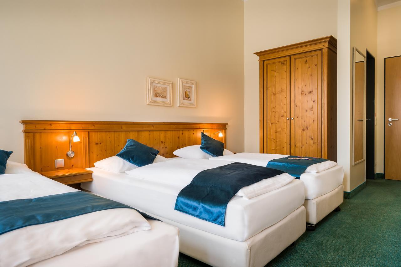 Hotel Seidlhof Haar  Værelse billede