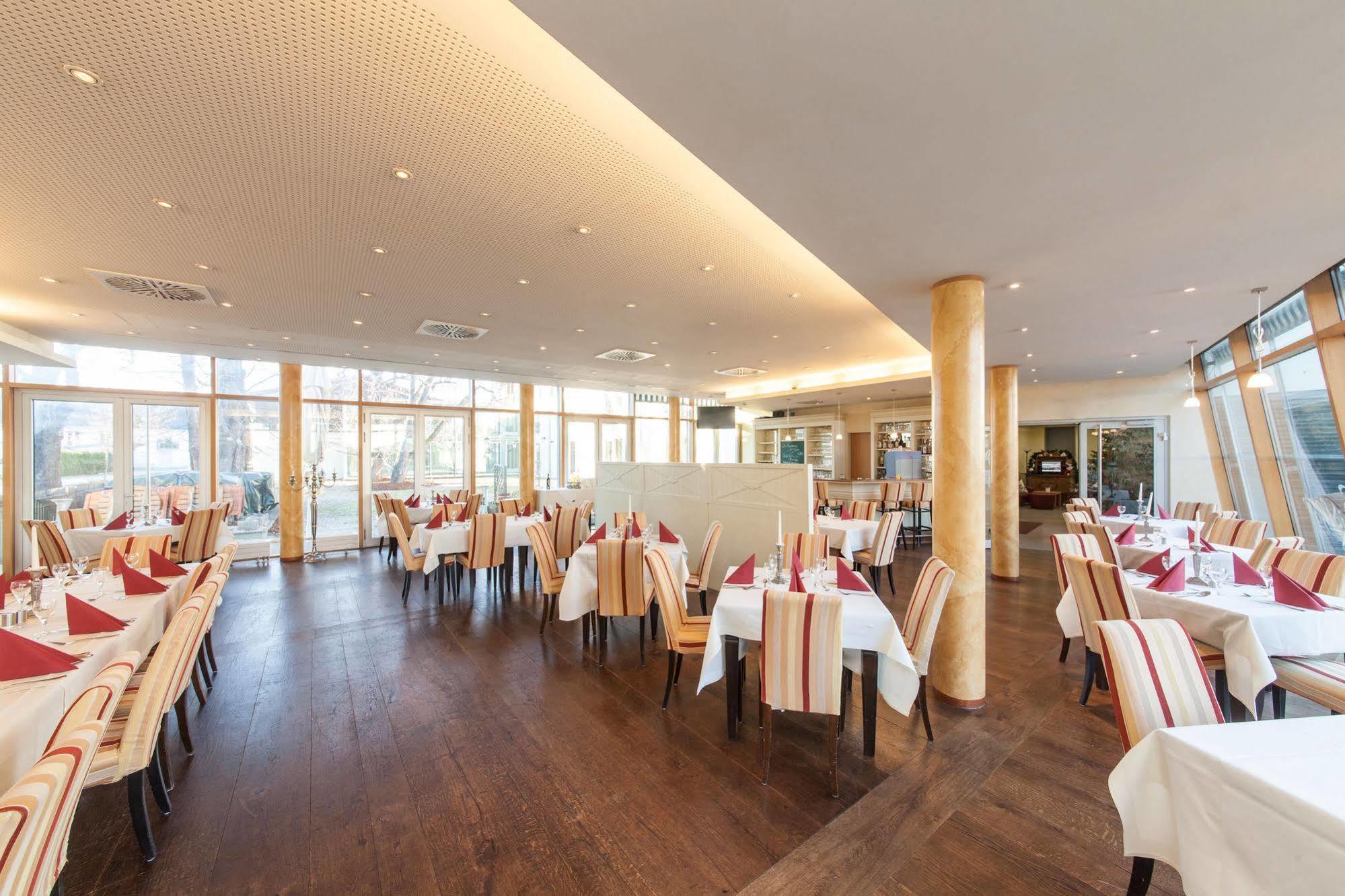 Hotel Seidlhof Haar  Eksteriør billede