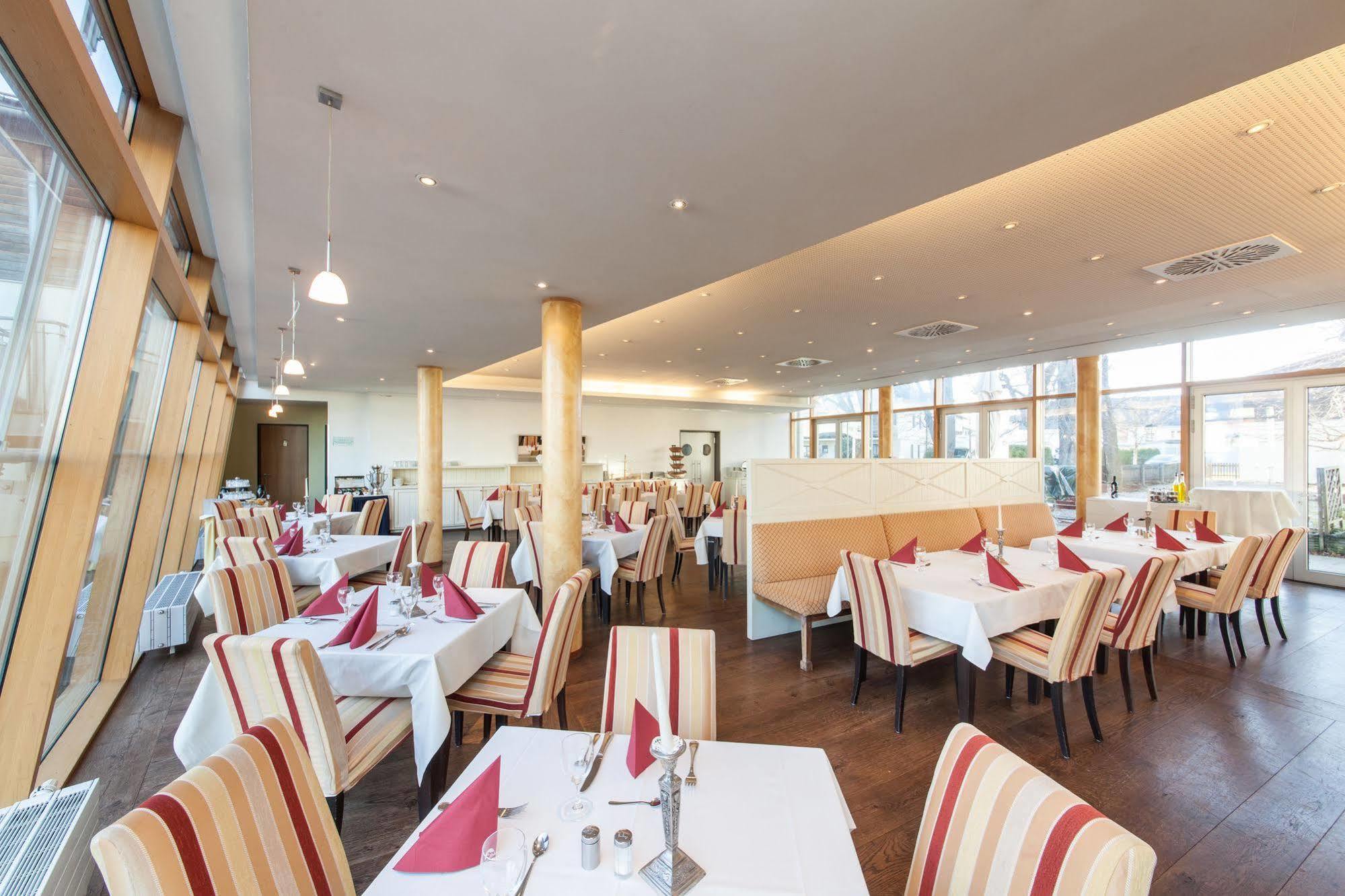 Hotel Seidlhof Haar  Eksteriør billede
