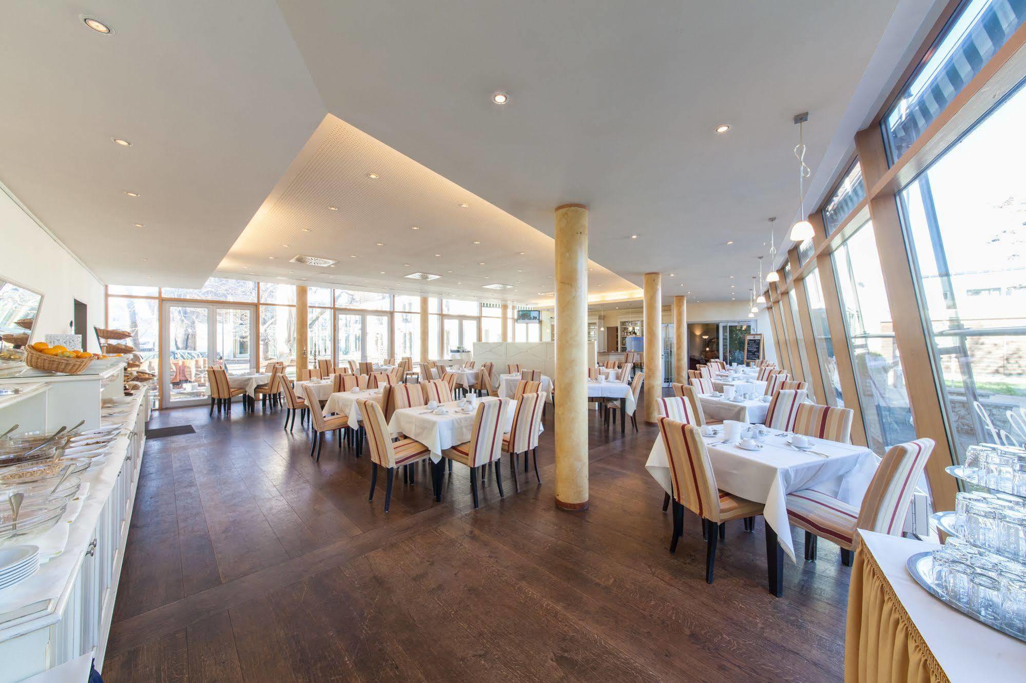 Hotel Seidlhof Haar  Eksteriør billede