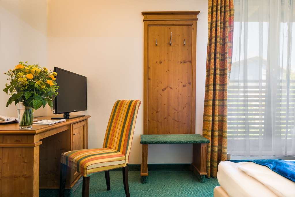 Hotel Seidlhof Haar  Eksteriør billede