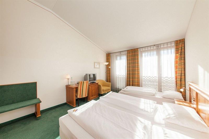 Hotel Seidlhof Haar  Eksteriør billede