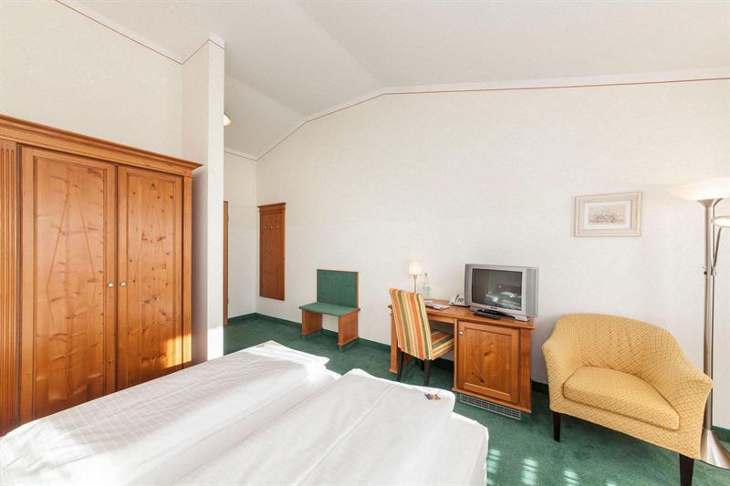 Hotel Seidlhof Haar  Eksteriør billede